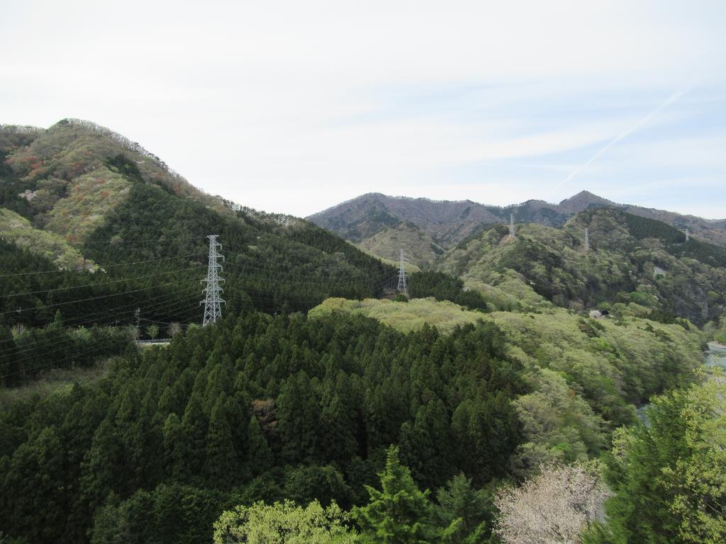 Hotel Manyotei Nikko Exterior foto